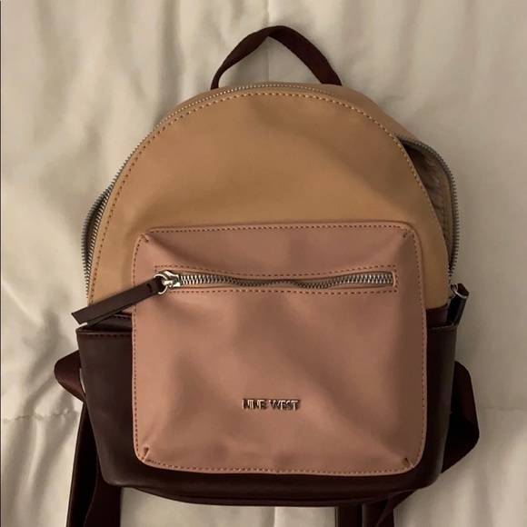 Perfect condition Nine West back pack - Picture 1 of 6